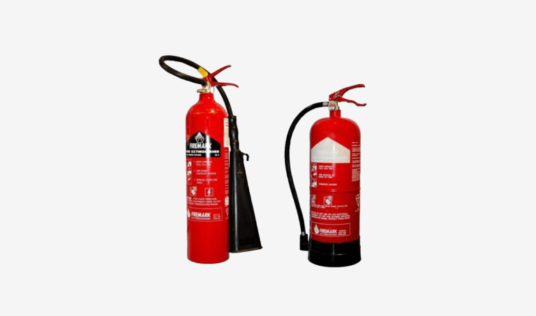 A Guide To Fire Protection Equipment