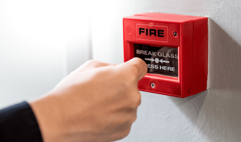 Fire Marshal