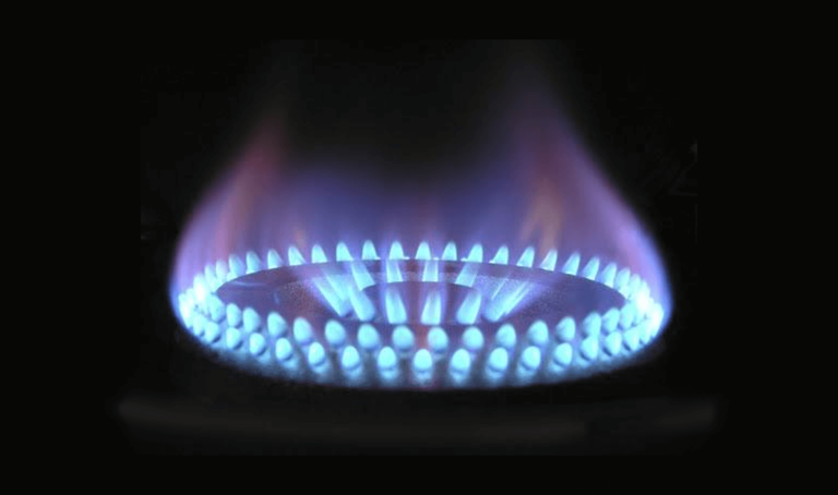 Safety tips for gas appliances