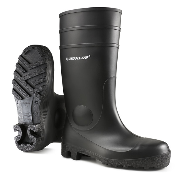 PROTOMASTER FULL SFTY BLACK 10.5