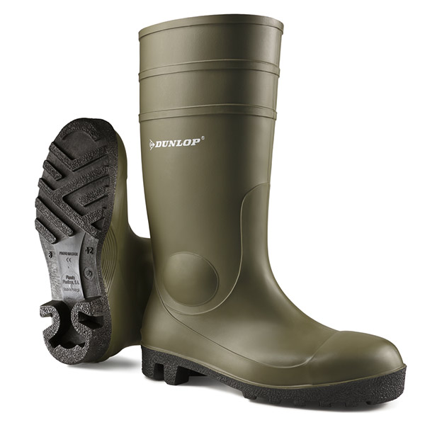 PROTOMASTER FULL SAFETY GRN 03