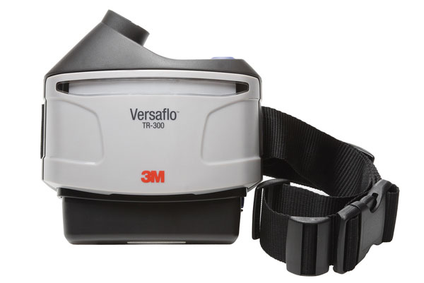 TR-315UK+ VERSAFLO STARTER KIT