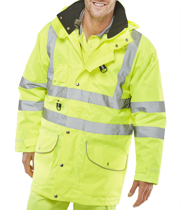 ELSENER 7 IN 1 SAT/YELL XXL