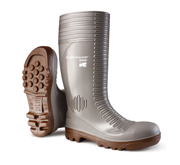 ACIFORT CONCRETE FULL SAFETY GREY 06.5 (40)