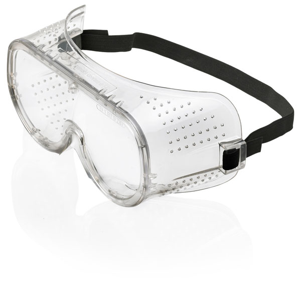 ANTI-MIST GOGGLE