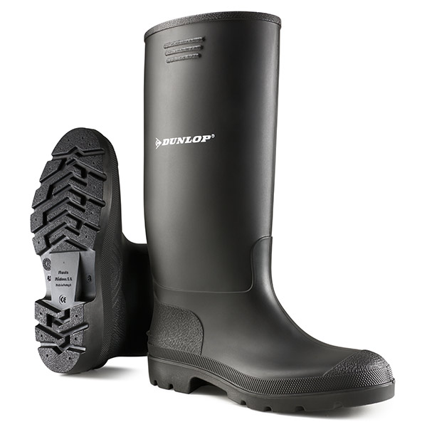 DUNLOP PRICEMASTOR BLACK 07 (380PP)