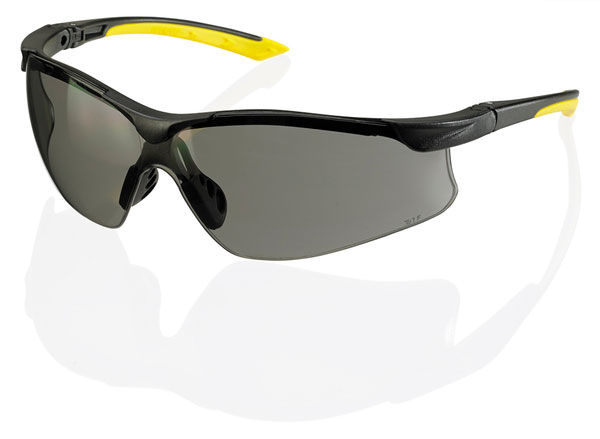 YALE SPEC SH2 GREY A/M LENS