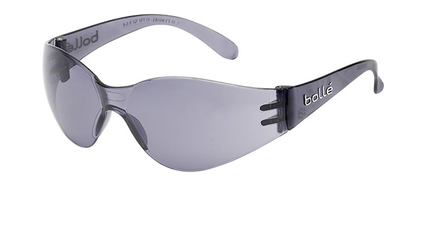 BOLLE BANDIDO PC FRAME SMOKE