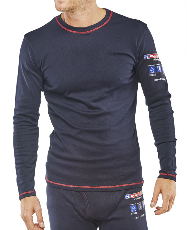 ARC COMPLIANT LONG SLEEVE T-SHIRT 4XL