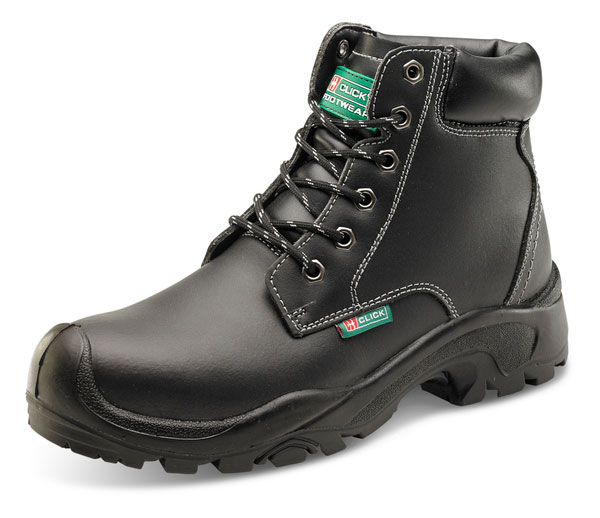 6 EYELET PUR BOOT BL 48/13