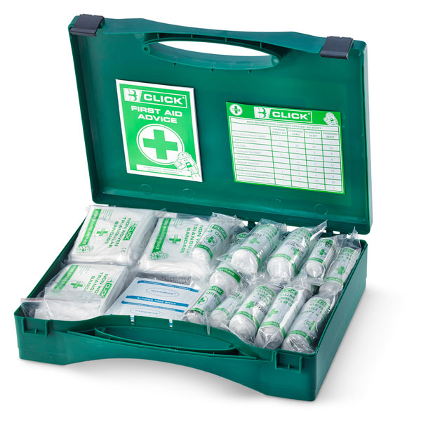 26-50 HSA IRISH FIRST AID KIT