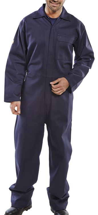 CLICK FR B/SUIT NAVY 48