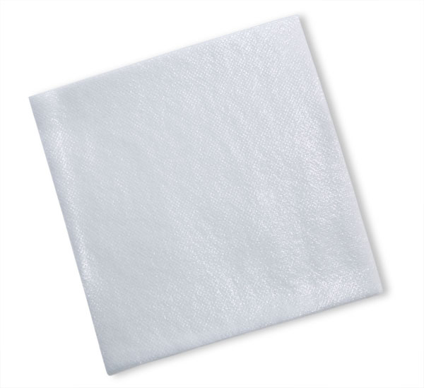 CLICK MEDICAL LOW ADHERENT DRESSING 10x10cm