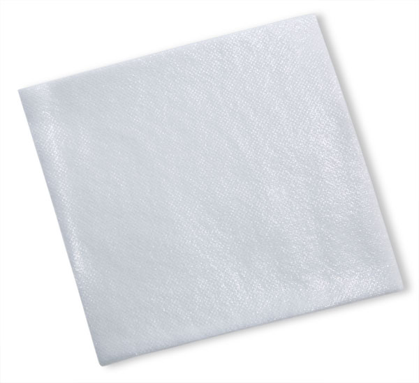 CLICK MEDICAL ADHESIVE WOUND DRESSING 10x8CM
