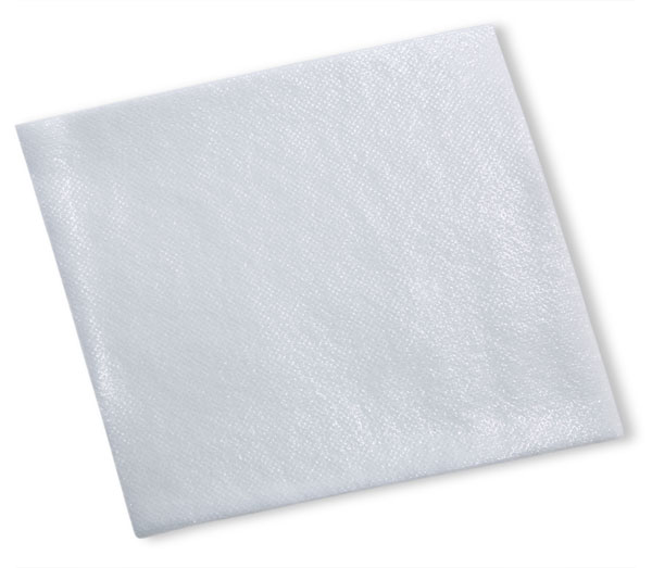 CLICK MEDICAL ADHESIVE WOUND DRESSING 8.6x6cm