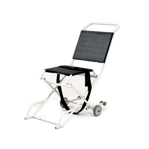 CLICK MEDICAL AMBULANCE CARRYING CHAIR