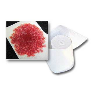 CELOX GAUZE Z-FOLD VERSION 3M