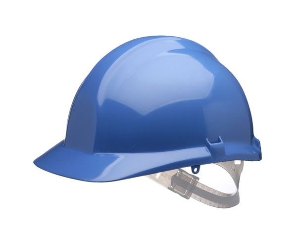 1125 SAFETY HELMET BLUE