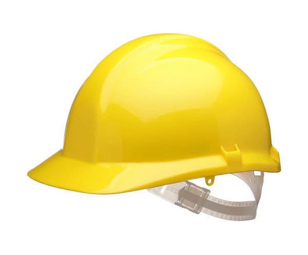 1125 SAFETY HELMET YELLOW
