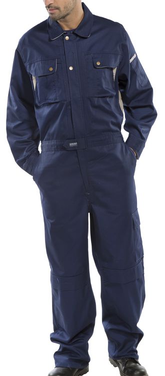 CLICK PREMIUM C/ALL NAVY 52