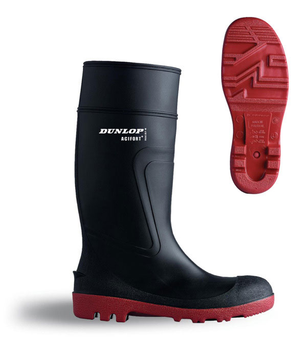 ACIFORT WARWICK H812511 BLK 12