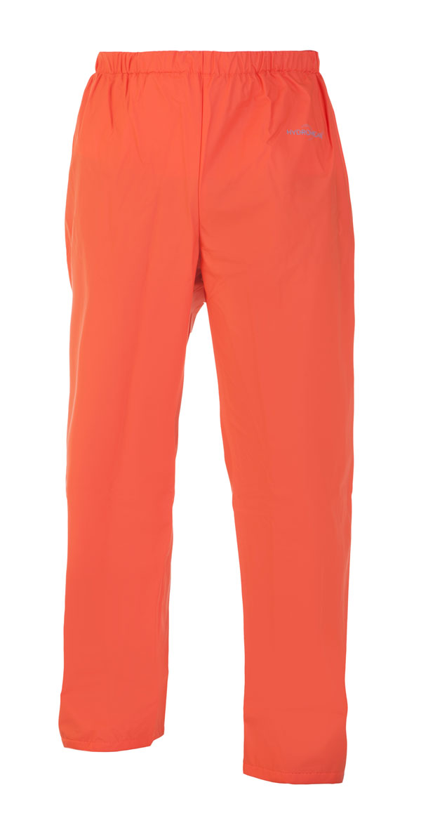 SOUTHEND HYDROSOFT WATERPROOF TRS ORANGE XL