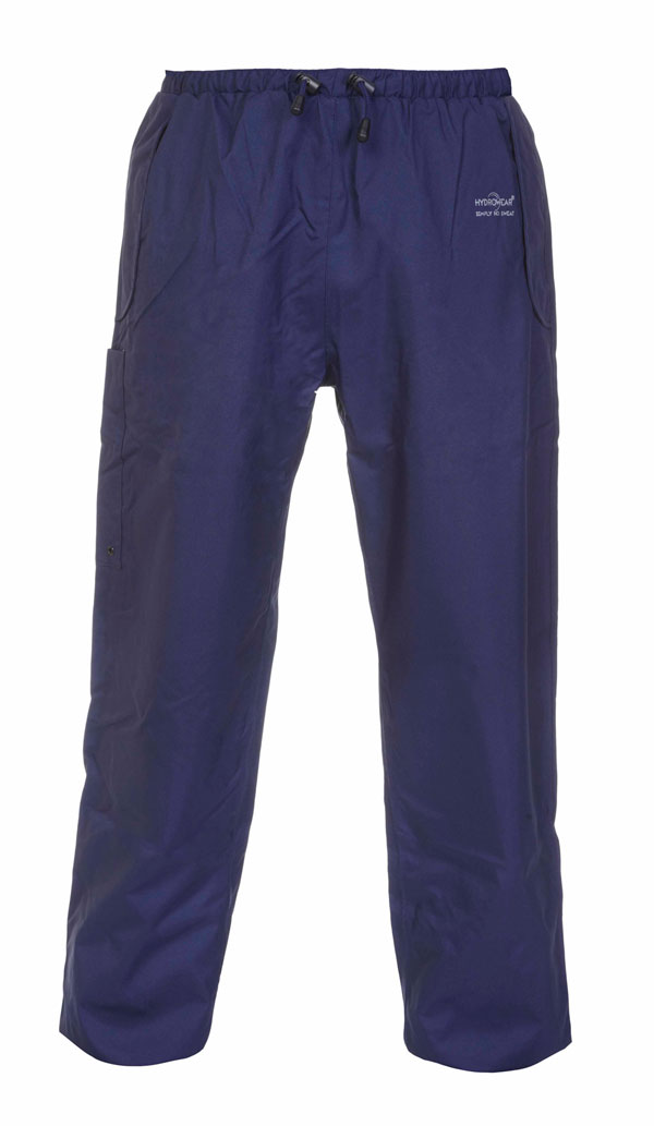 NEEDE SNS WATERPROOF PREMIUM TRS NAVY XXL