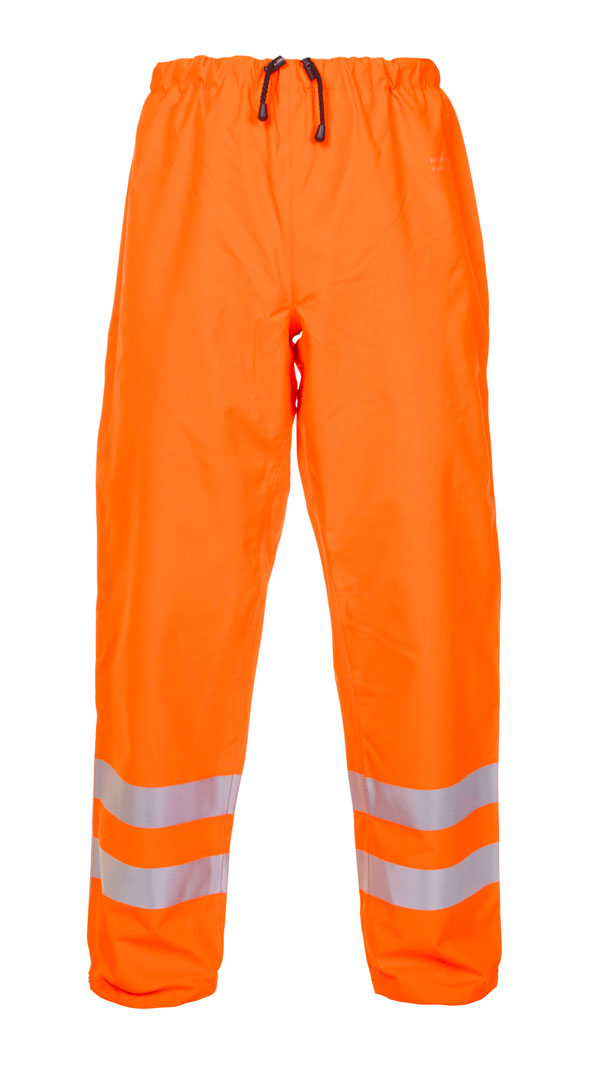 URSUM SNS HI VIS WATERPROOF TRS ORANGE MED