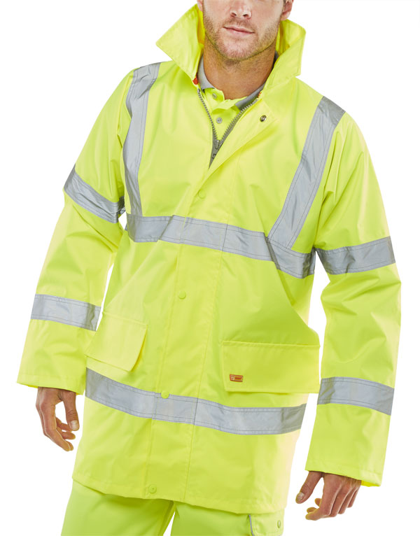 ECONOMY JUBILEE JACKET S/Y 3XL