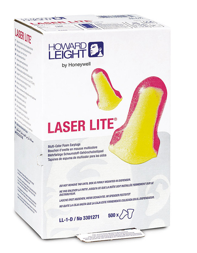 LASER LITE LS500 DISP REFILL (3301271)