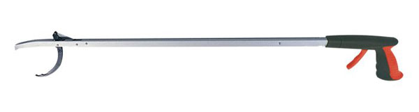 LITTER PICKER LONG ARM (446)