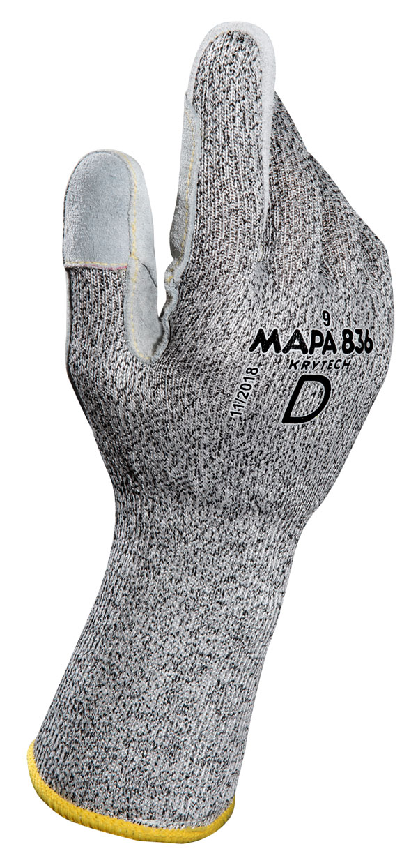 KRYTECH 836 GLOVE SIZE 08(M)