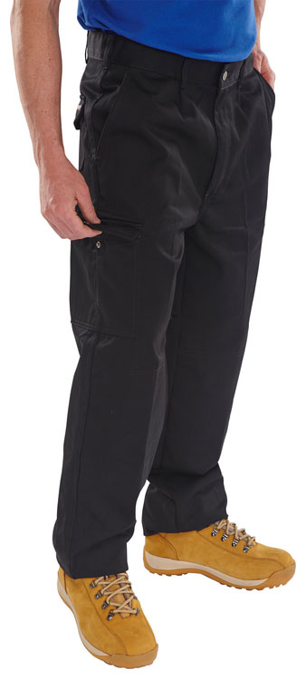 SUPER CLICK PC 9oz TRS BLK 42