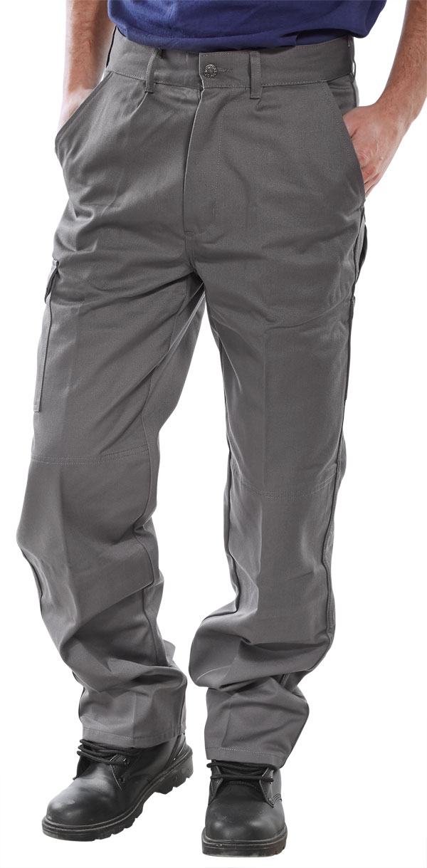 SUPER CLICK PC TRS GRY 42