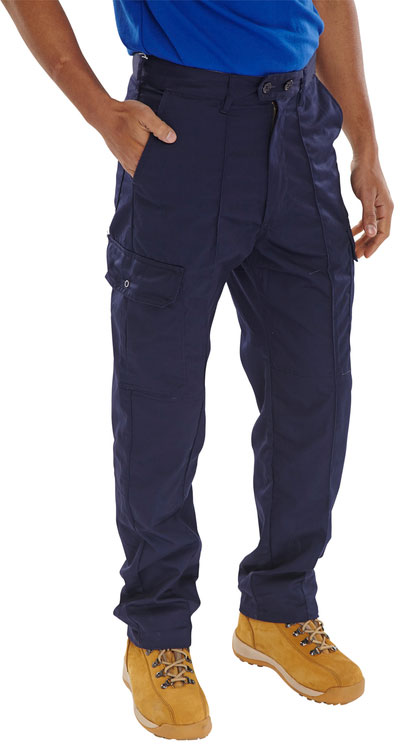 SUPER CLICK PC TRS NAVY 42S