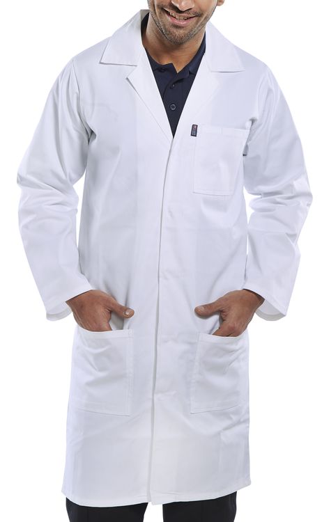 CLICK PC W/HOUSE COAT WHITE 52
