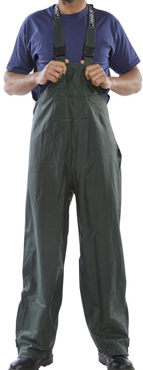 SUPER B-DRI B & B OLIVE MEDIUM