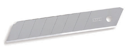 8PT SNAP OFF REPLACEMENT BLADE