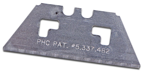 SAFETY POINT BLADES (Pack 100)