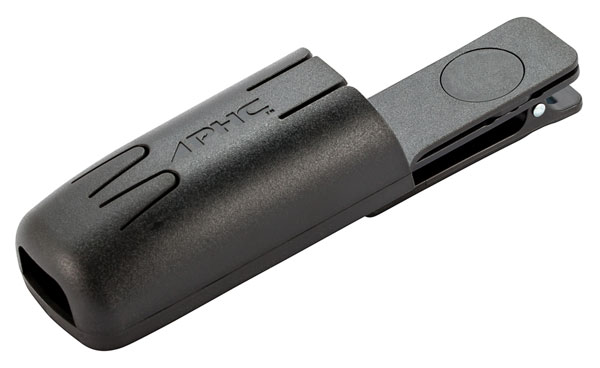 CLIP ON SWIVEL HOLSTER