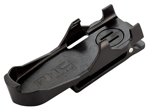 SWIVEL SAFETY HOLSTER