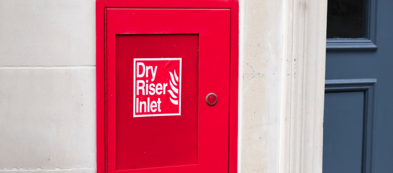 Dry Riser System