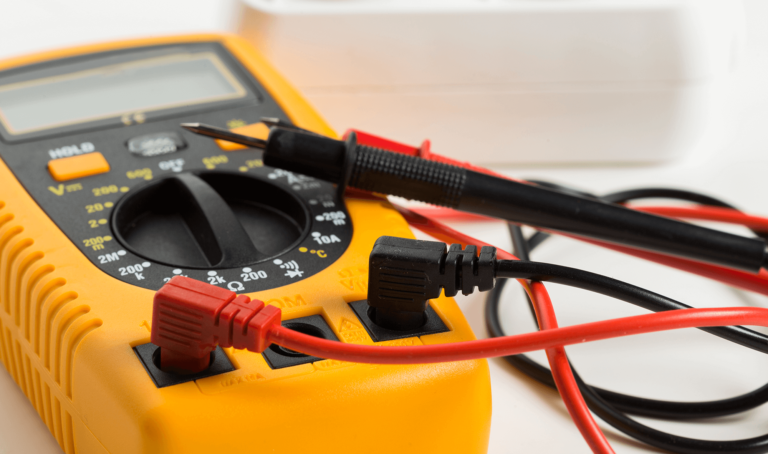 PAT Testing guide