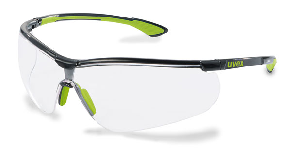 UVEX SPORTSTYLE SPEC CLEAR