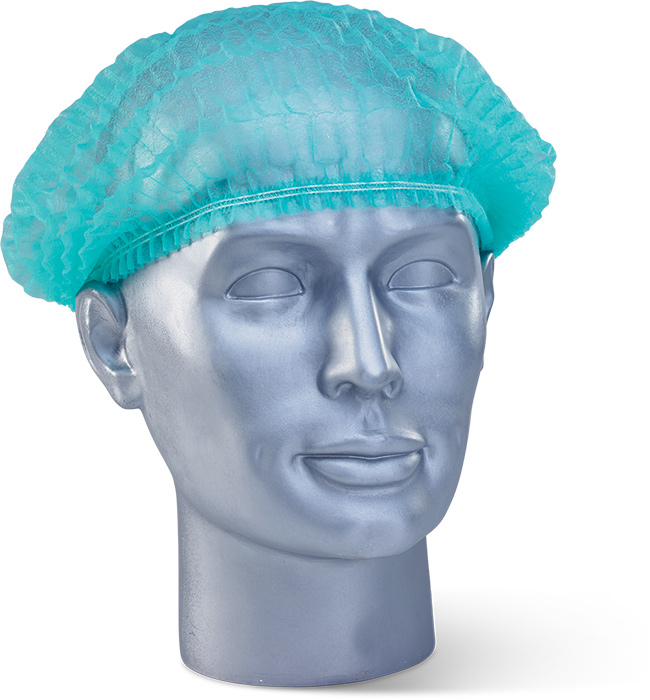 MOB CAP GREEN