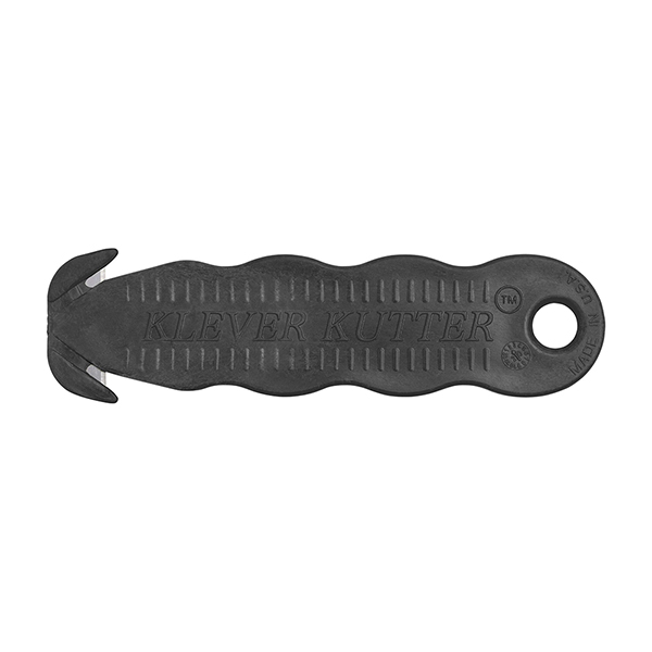 KLEVER KUTTER BLACK