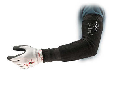 ANSELL HYFLEX 11-250 12"SLEEVE NARROW