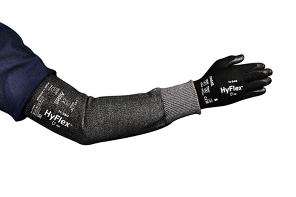 ANSELL HYFLEX 11-280 16"SLEEVE WIDE