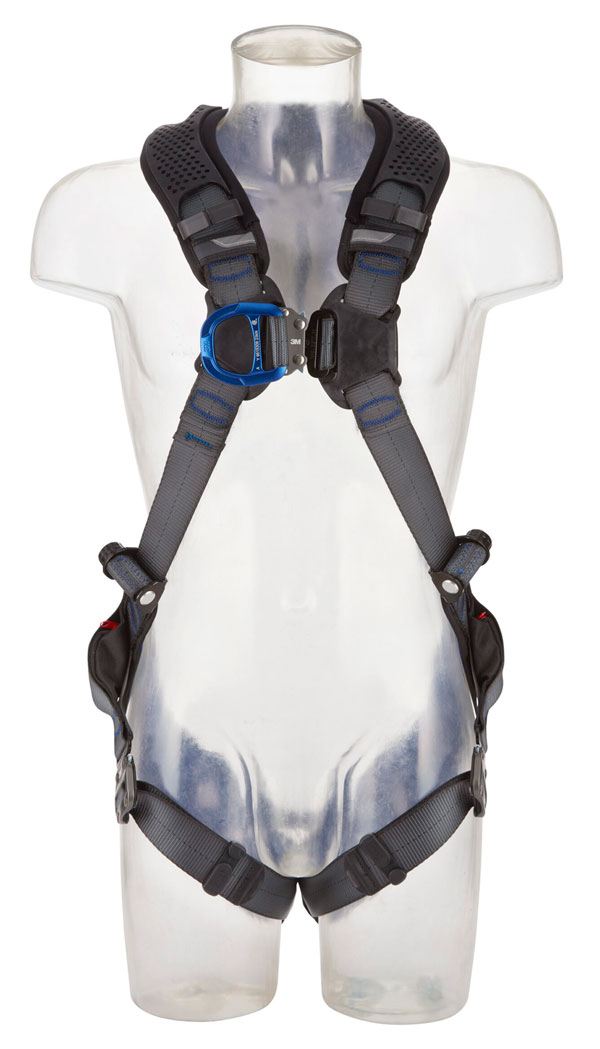 3M™ DBI SALA EXOFIT XE200 COMFORT HARNESS SZ 1