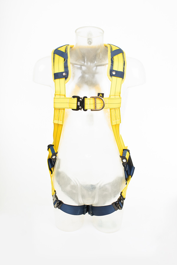3M™ DBI SALA DELTA COMFORT PASS THROUGH HARNESS SML